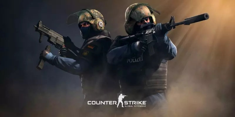 Làm thế nào để tham gia cá cược CSGO?