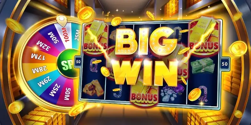 Tìm hiểu về Slot Game miễn phí ABC8