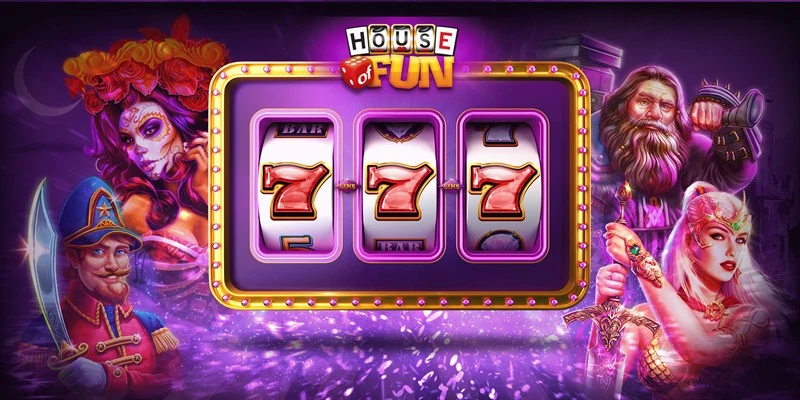 Slot game miễn phí có những lợi ích gì?